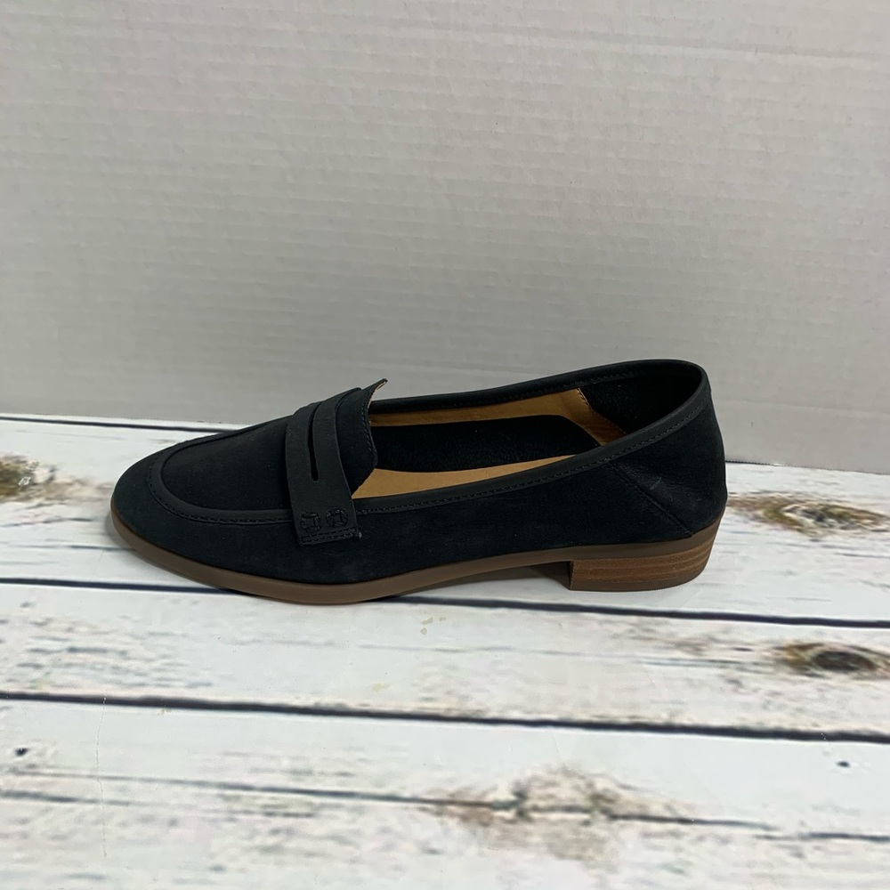 Lucky Brand Penny loafer Black